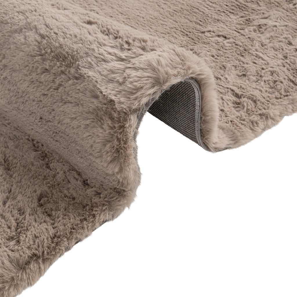 Teppich Saifo sand 200x230