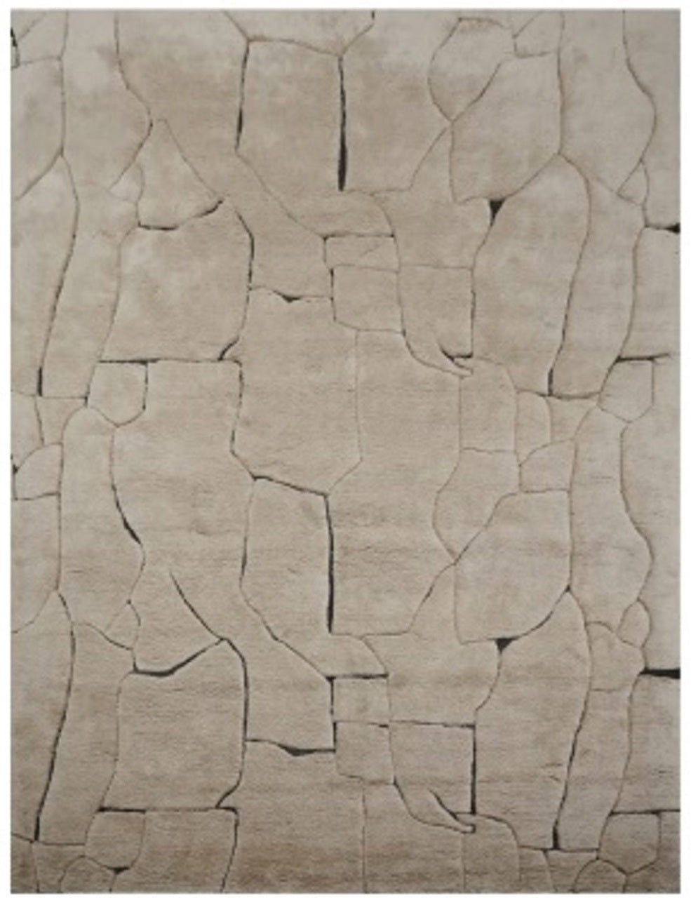 Teppich Bhawan brown 300x400