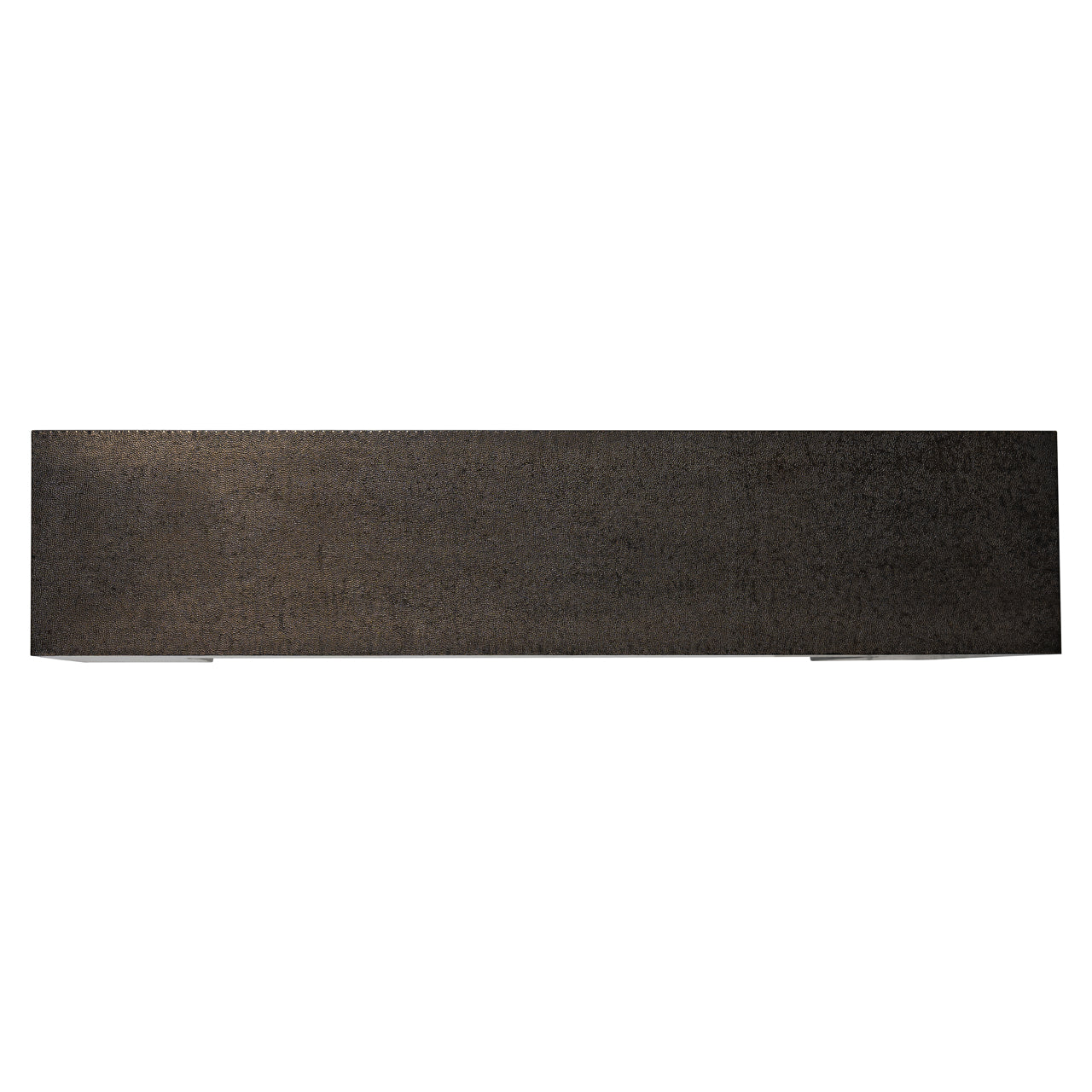 Konsole Gizen black/gold