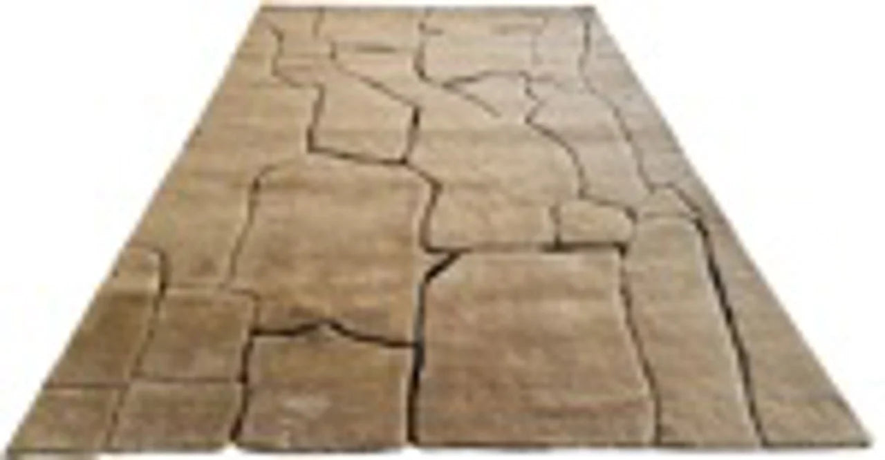 Teppich Bhawan brown 300x400