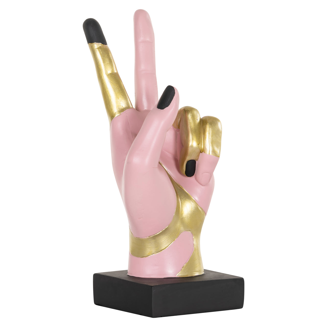 Dekoratives Objekt Tammy pink