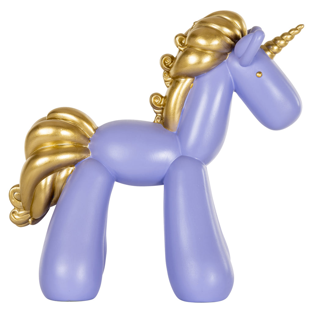 Dekoratives Objekt Unicorn