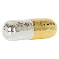 Dekoratives Objekt Jimmy gold (Set of 3)