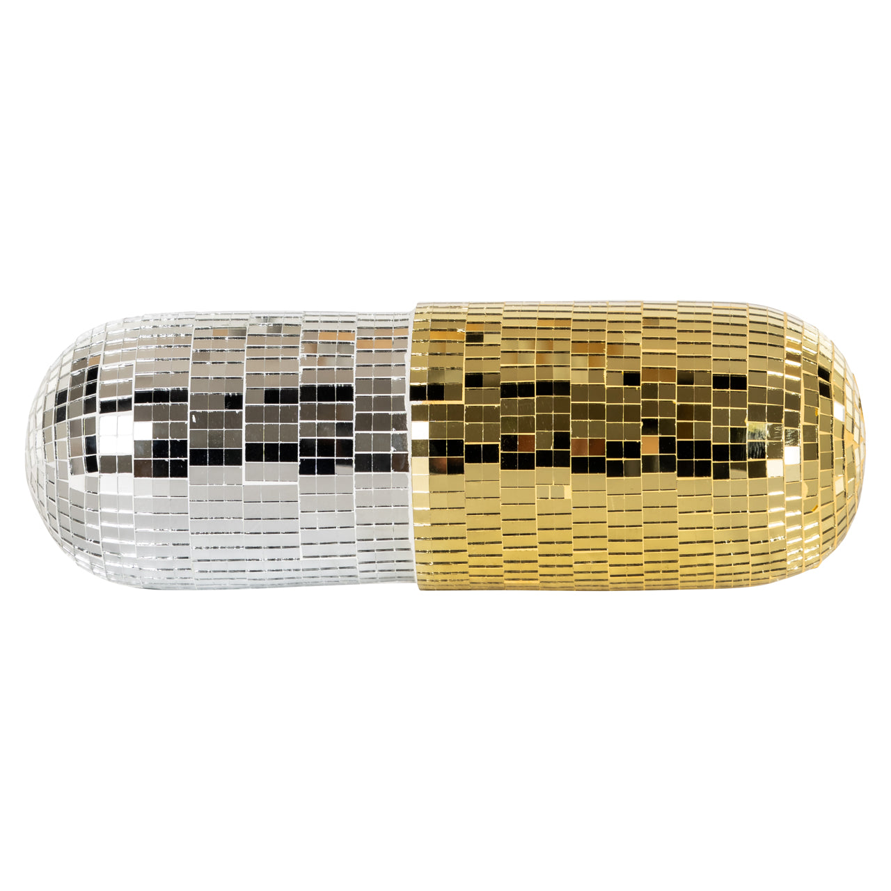 Dekoratives Objekt Jimmy gold (Set of 3)