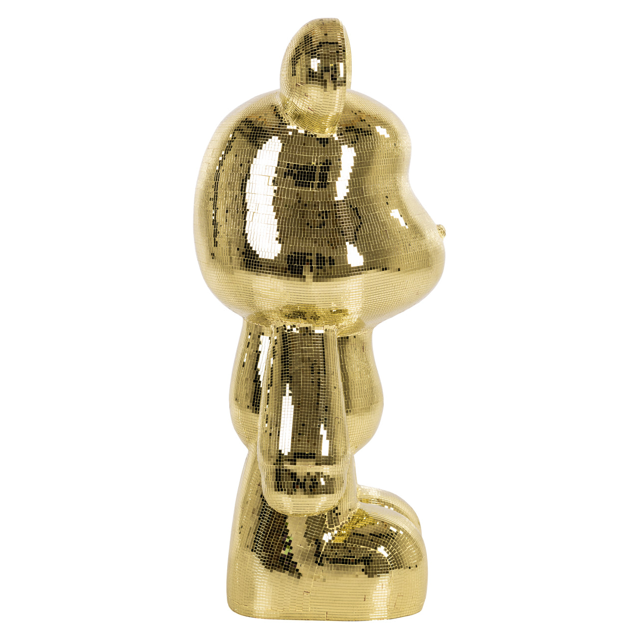 Dekoratives Objekt Averyl gold