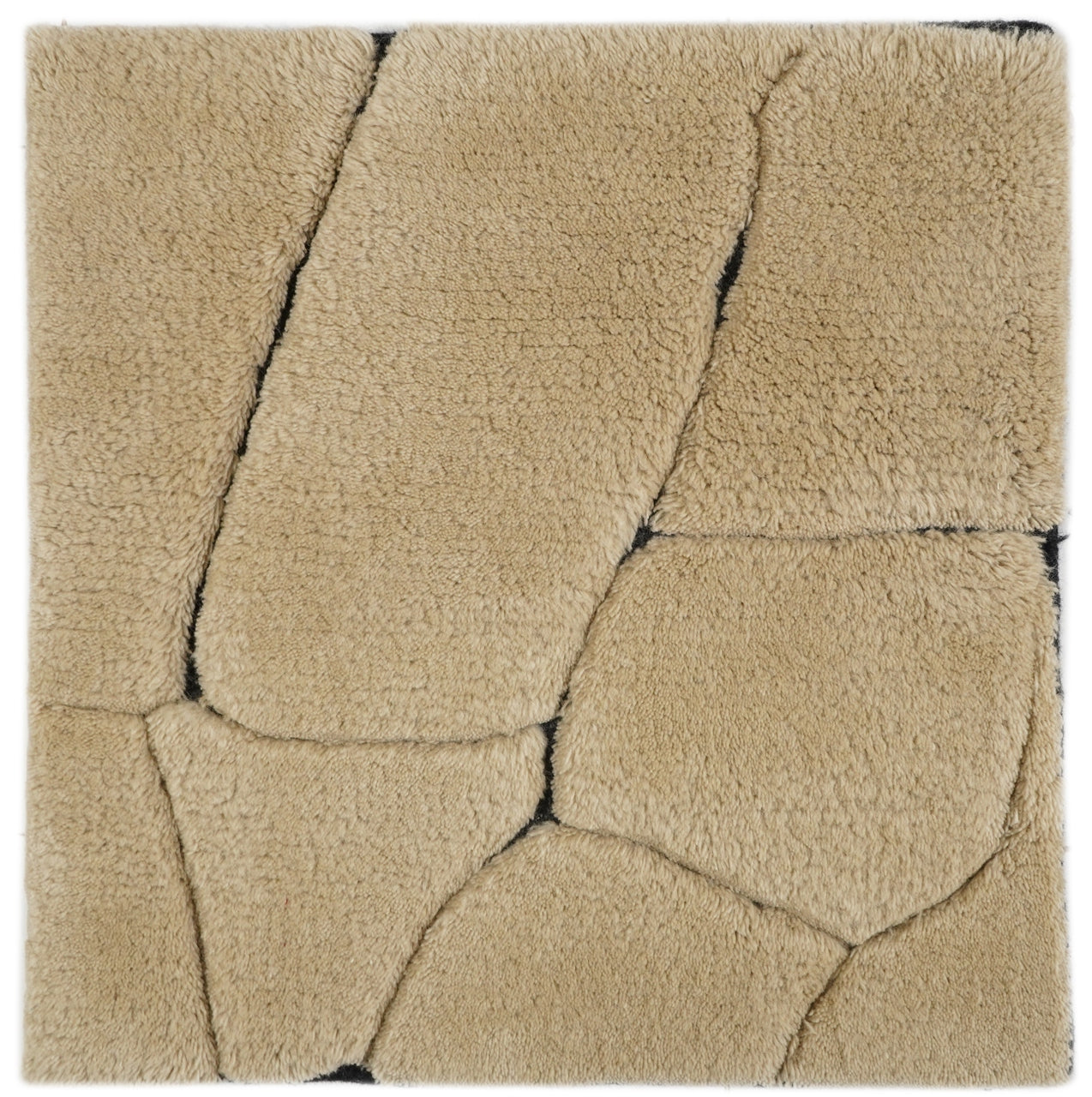 Teppich Bhawan brown 200x300