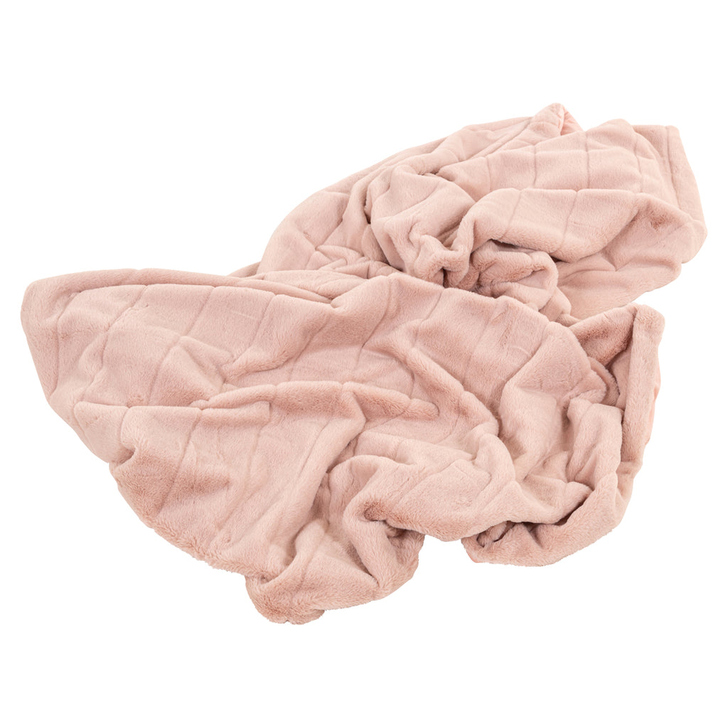 Decke Carry pink