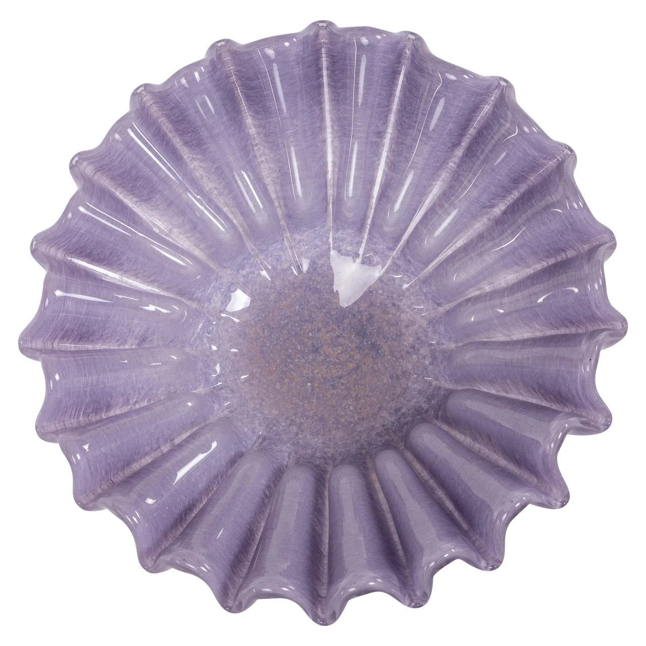 Schale Beaudyle purple