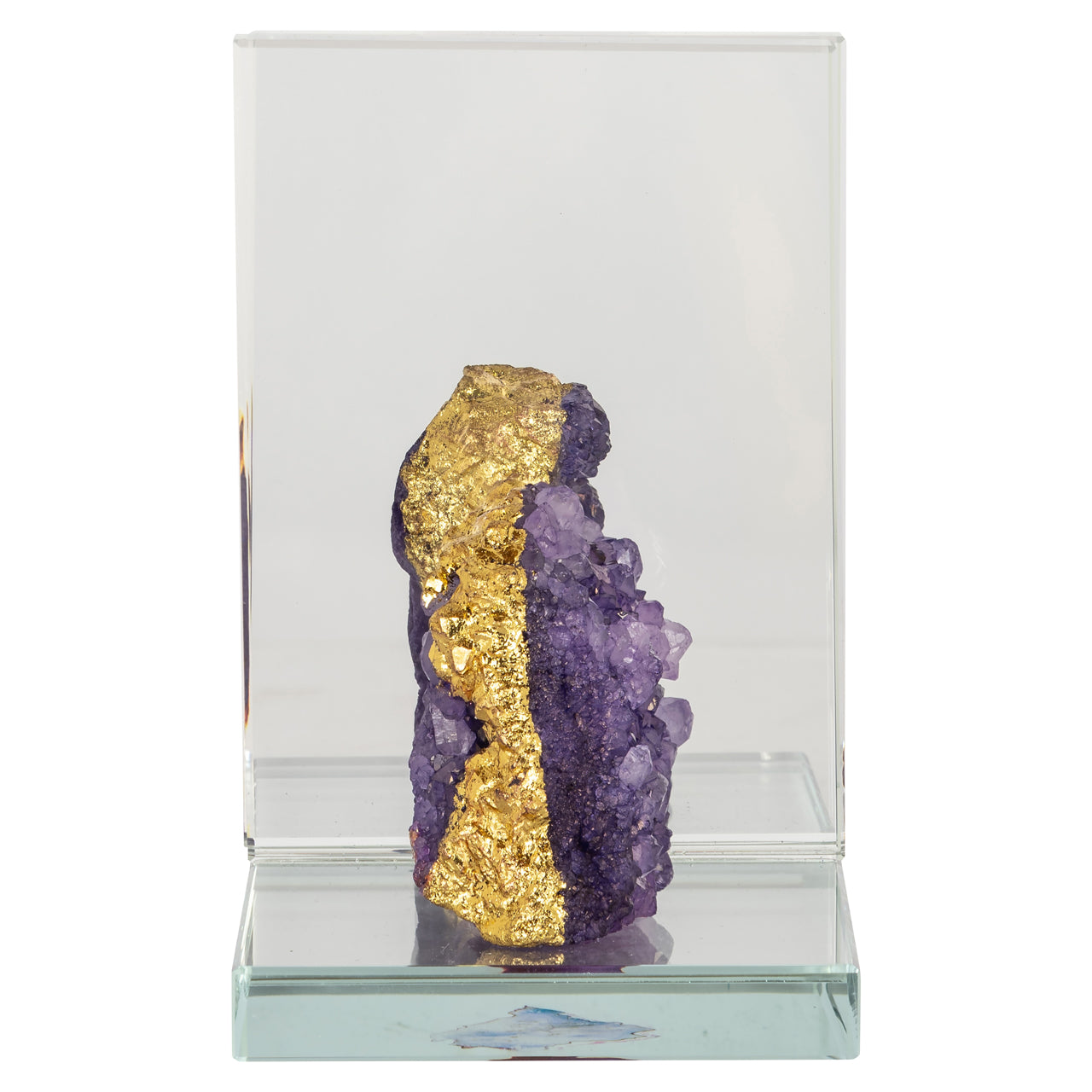 Buchständer Agate