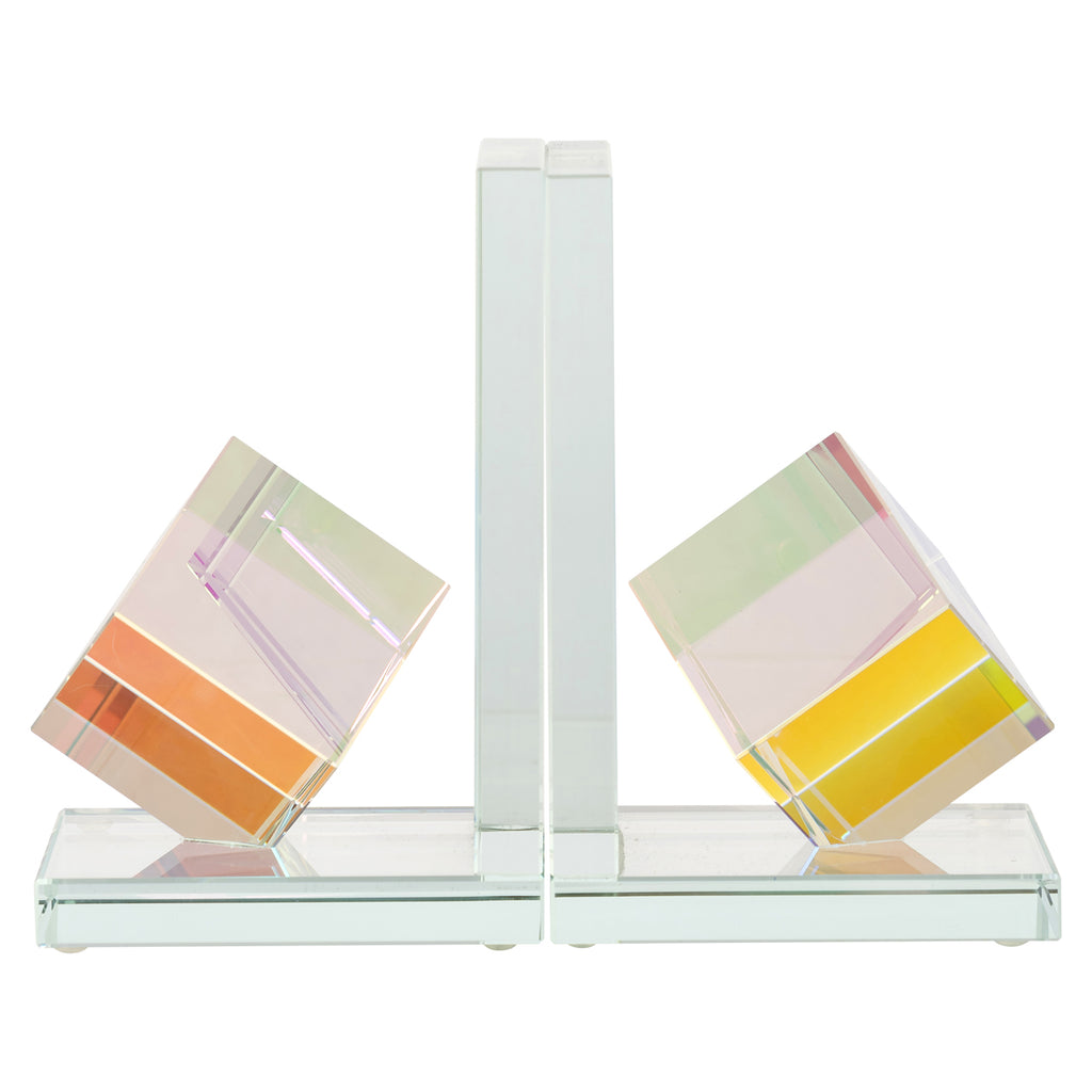 Buchständer Blocks