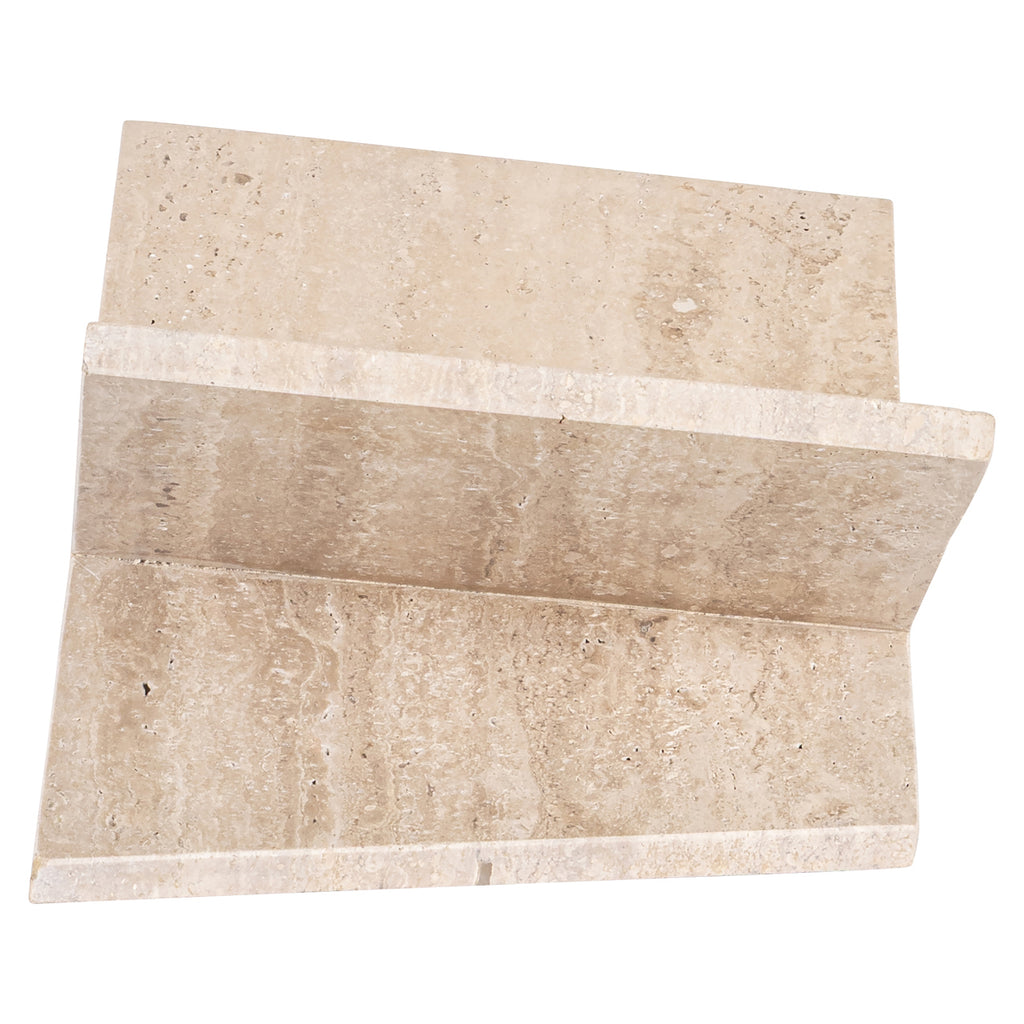 Buchständer Belice beige