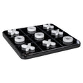 Dekoratives Spiel Trixi black/white