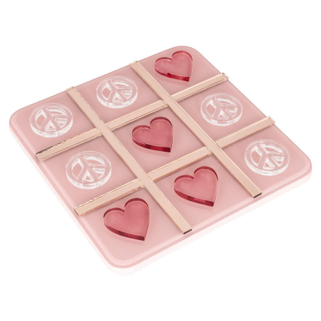 Dekoratives Spiel Jolisa pink