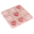Dekoratives Spiel Jolisa pink