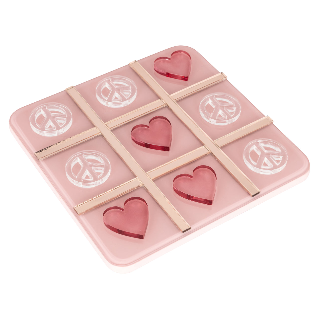 Dekoratives Spiel Jolisa pink