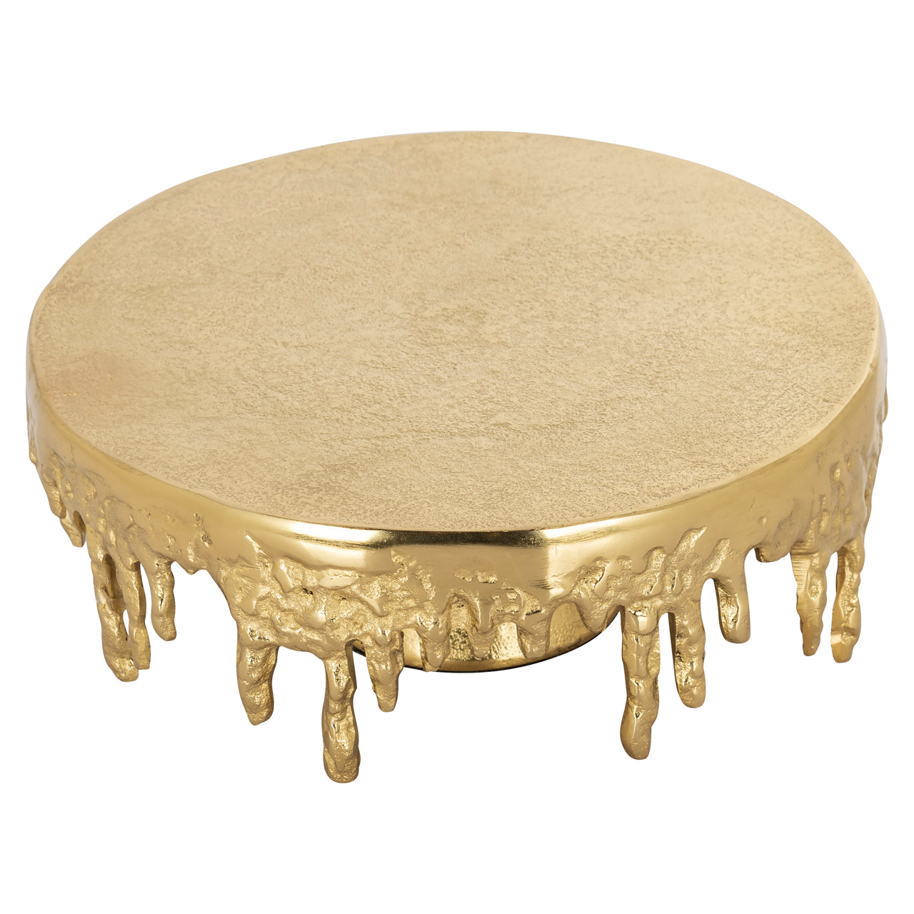 Kuchenplatte Carmona gold