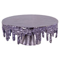 Kuchenplatte Meggy lavender