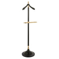 Garderobe Balley black