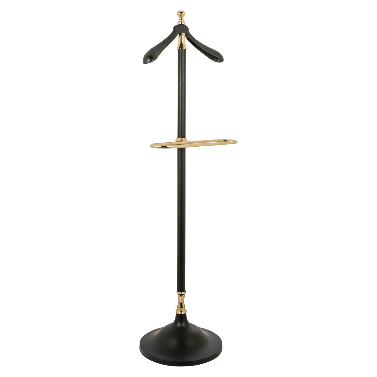 Garderobe Balley black