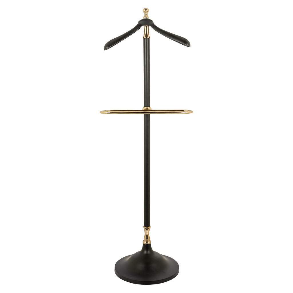 Garderobe Balley black