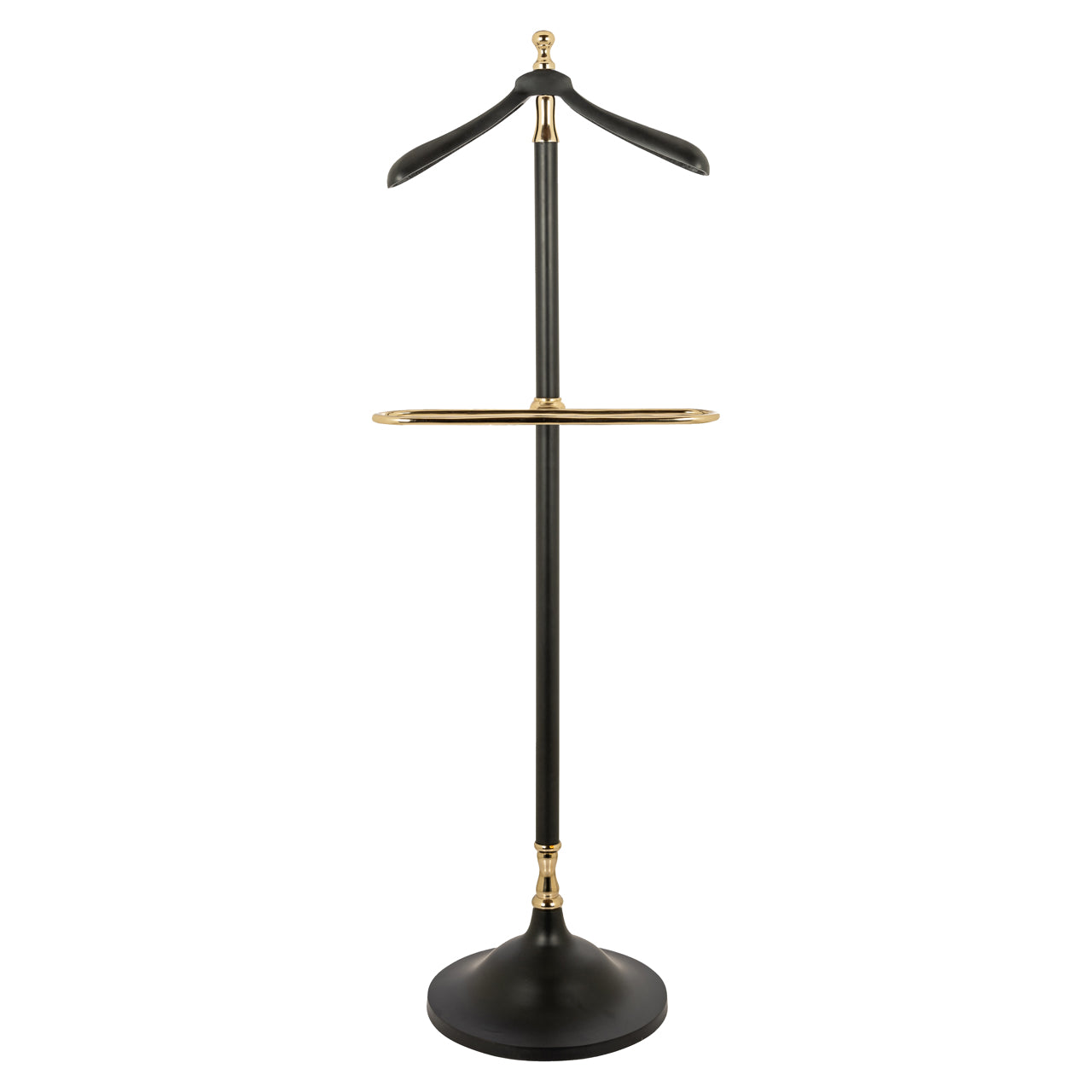 Garderobe Balley black