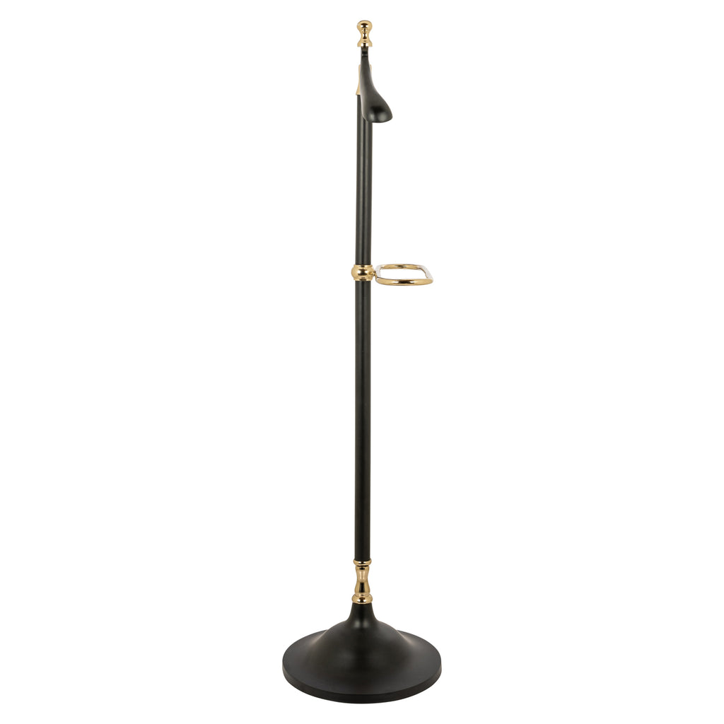 Garderobe Balley black