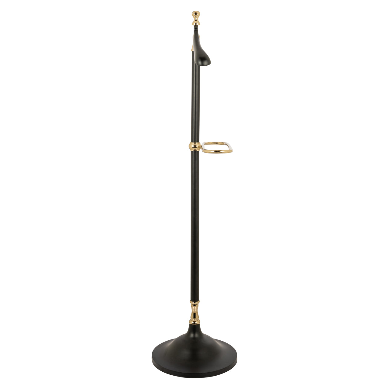 Garderobe Balley black