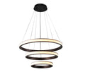 Pendelleuchte Aurevia brass antique
