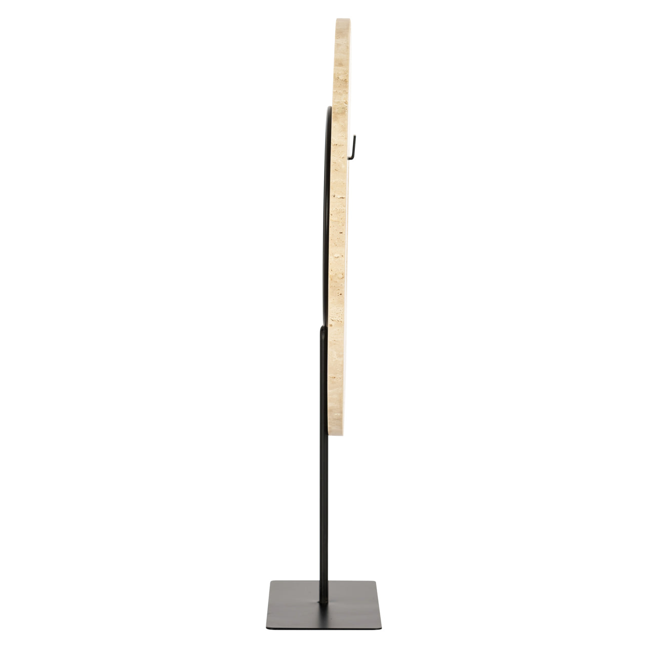 Dekoratives Objekt Manou beige large