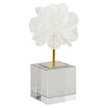Dekoratives Objekt Eline white small
