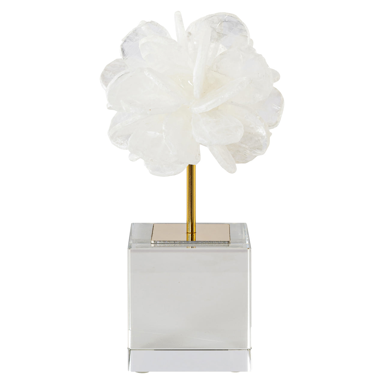 Dekoratives Objekt Eline white small