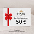 Geschenkgutschein 50 €