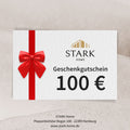Geschenkgutschein 100 €