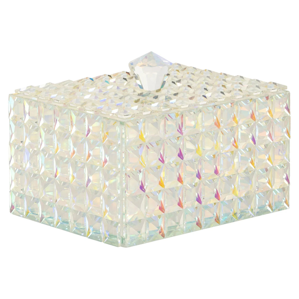 Aufbewahrungsbox Rainbow