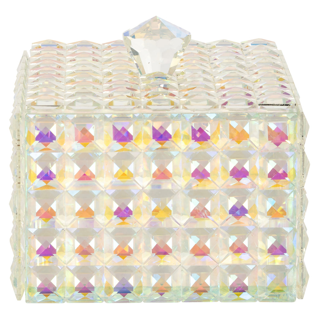 Aufbewahrungsbox Rainbow