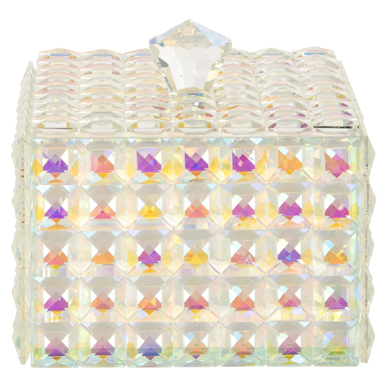 Aufbewahrungsbox Rainbow
