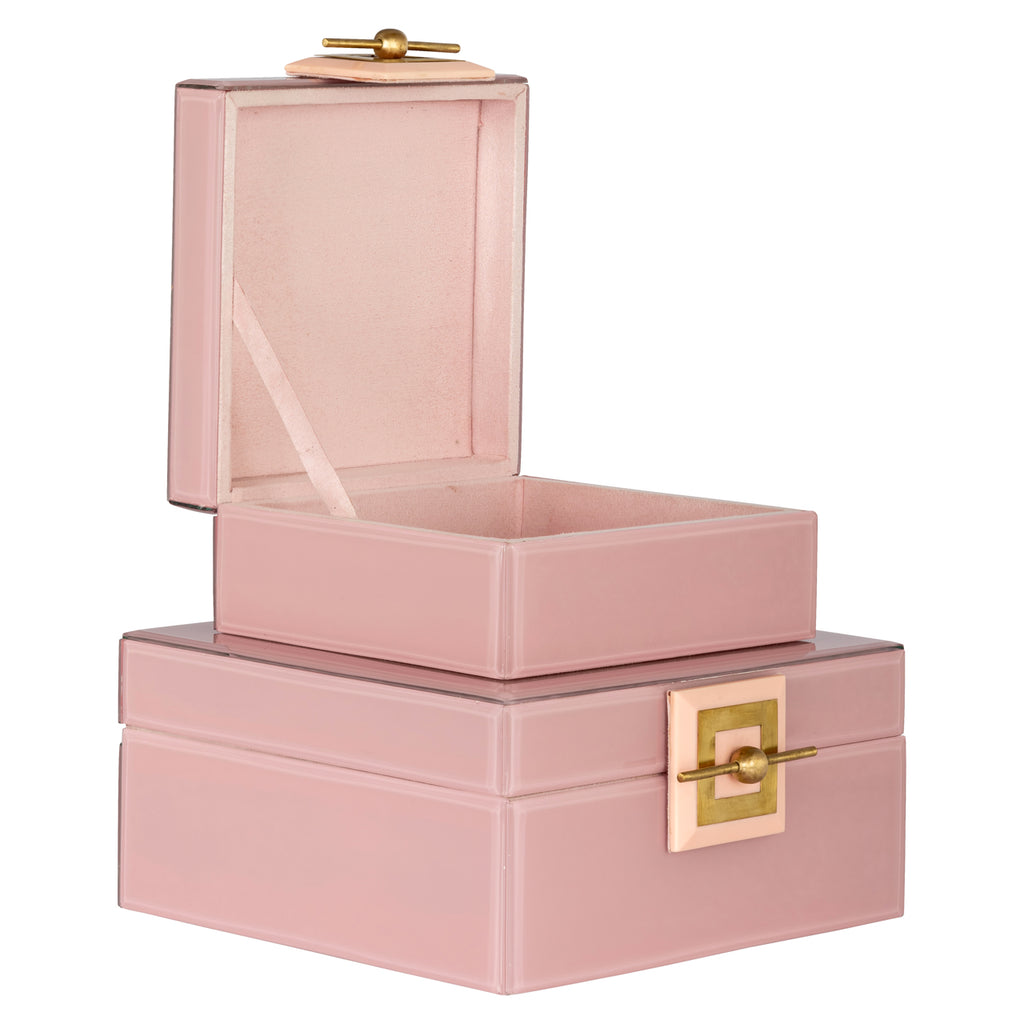 Aufbewahrungsbox Bodine small