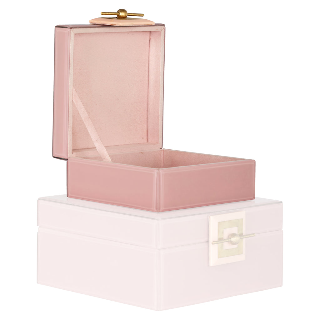 Aufbewahrungsbox Bodine small