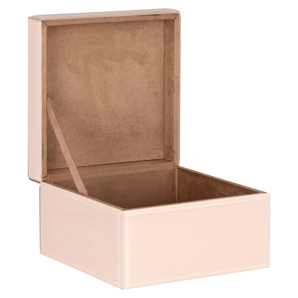 Aufbewahrungsbox Jalisa pink