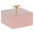 Aufbewahrungsbox Rana beige