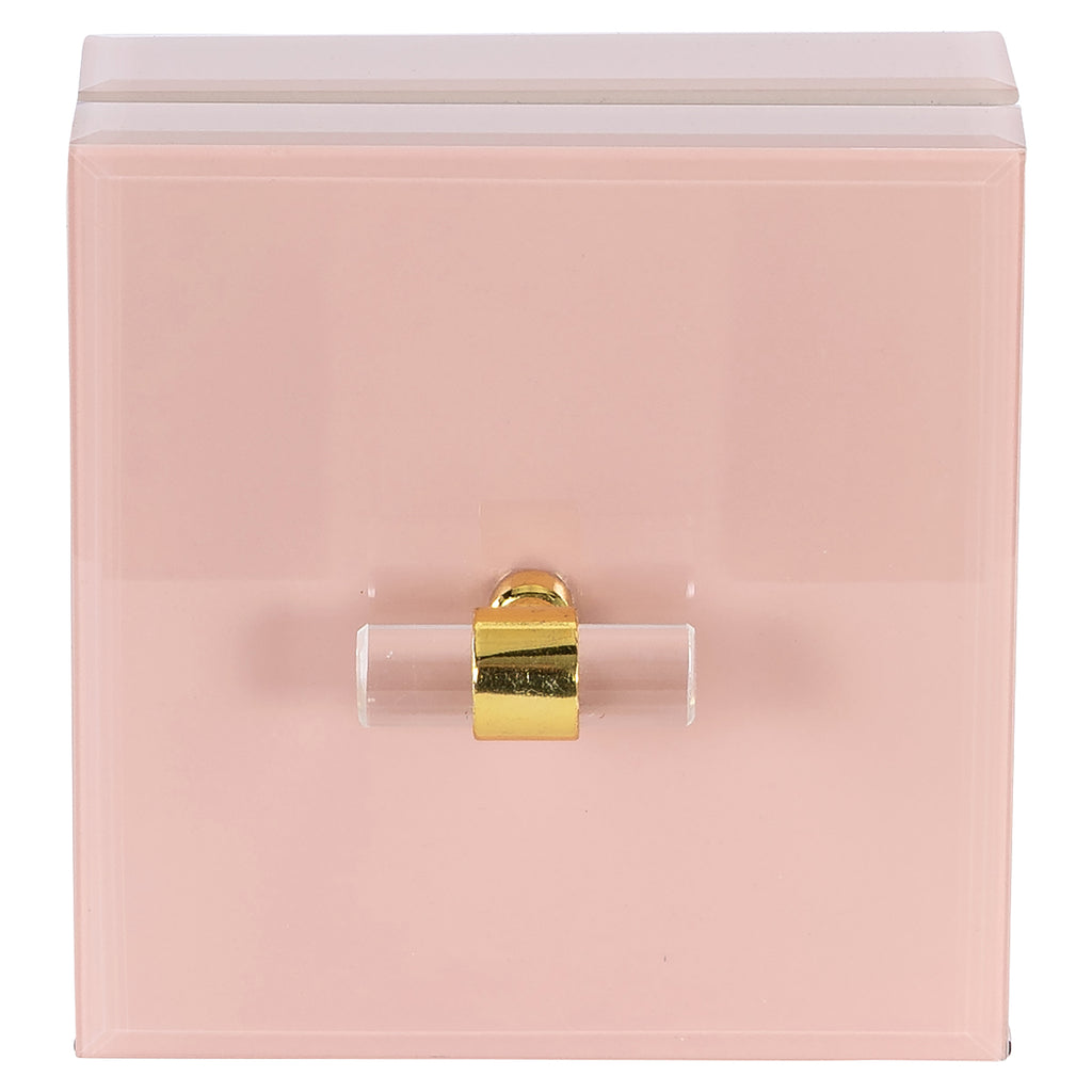 Aufbewahrungsbox Rana beige