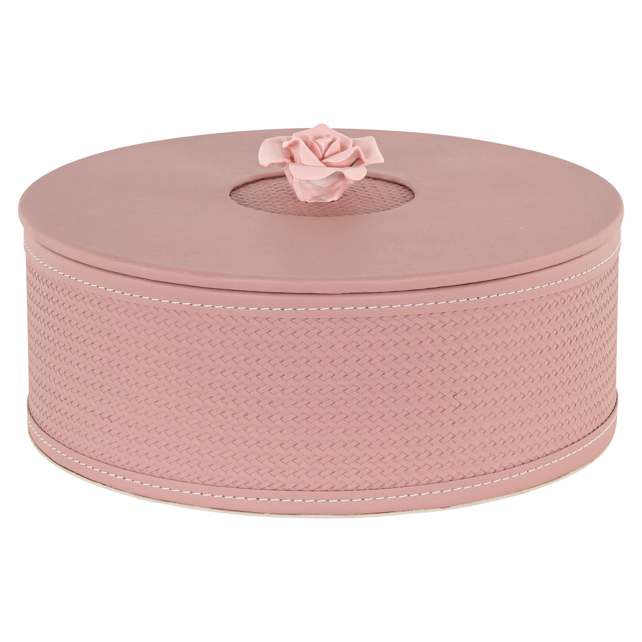 Aufbewahrungsbox Mary pink large