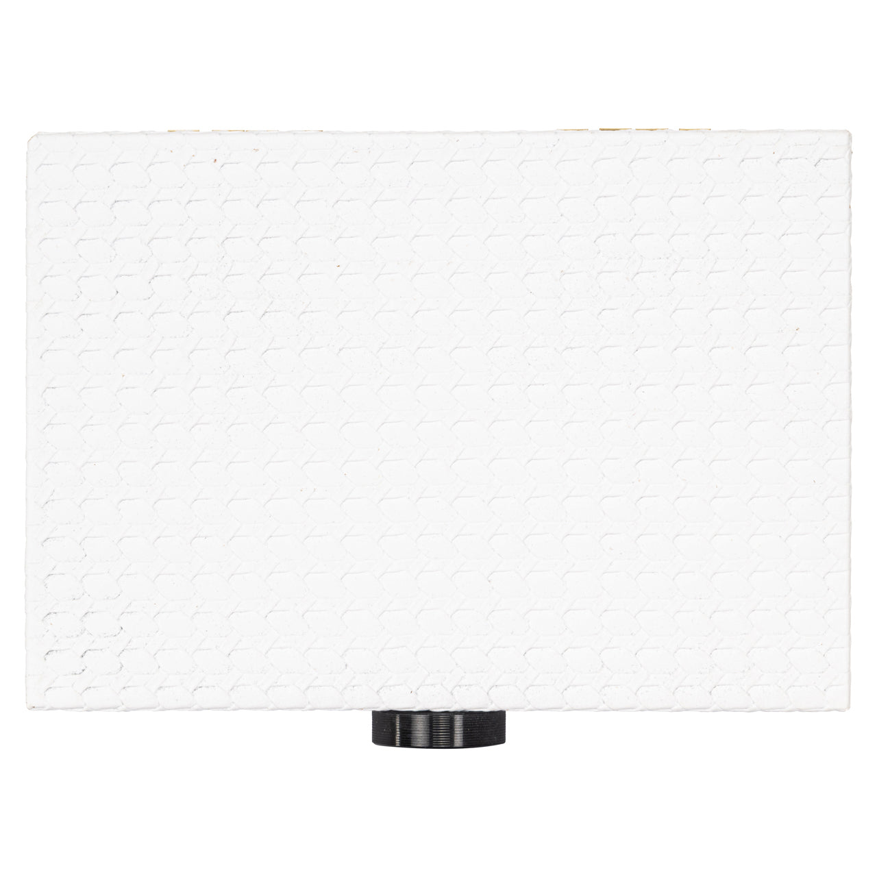 Aufbewahrungsbox Myrth white small
