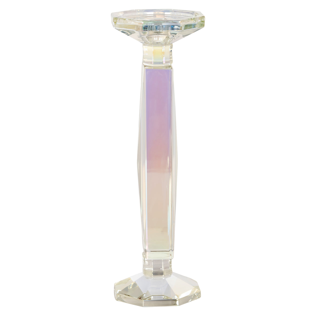 Kerzenhalter Rainbow large