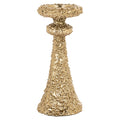 Kerzenhalter July gold large
