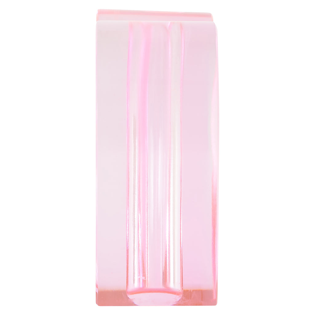 Kerzenhalter Sanae pink