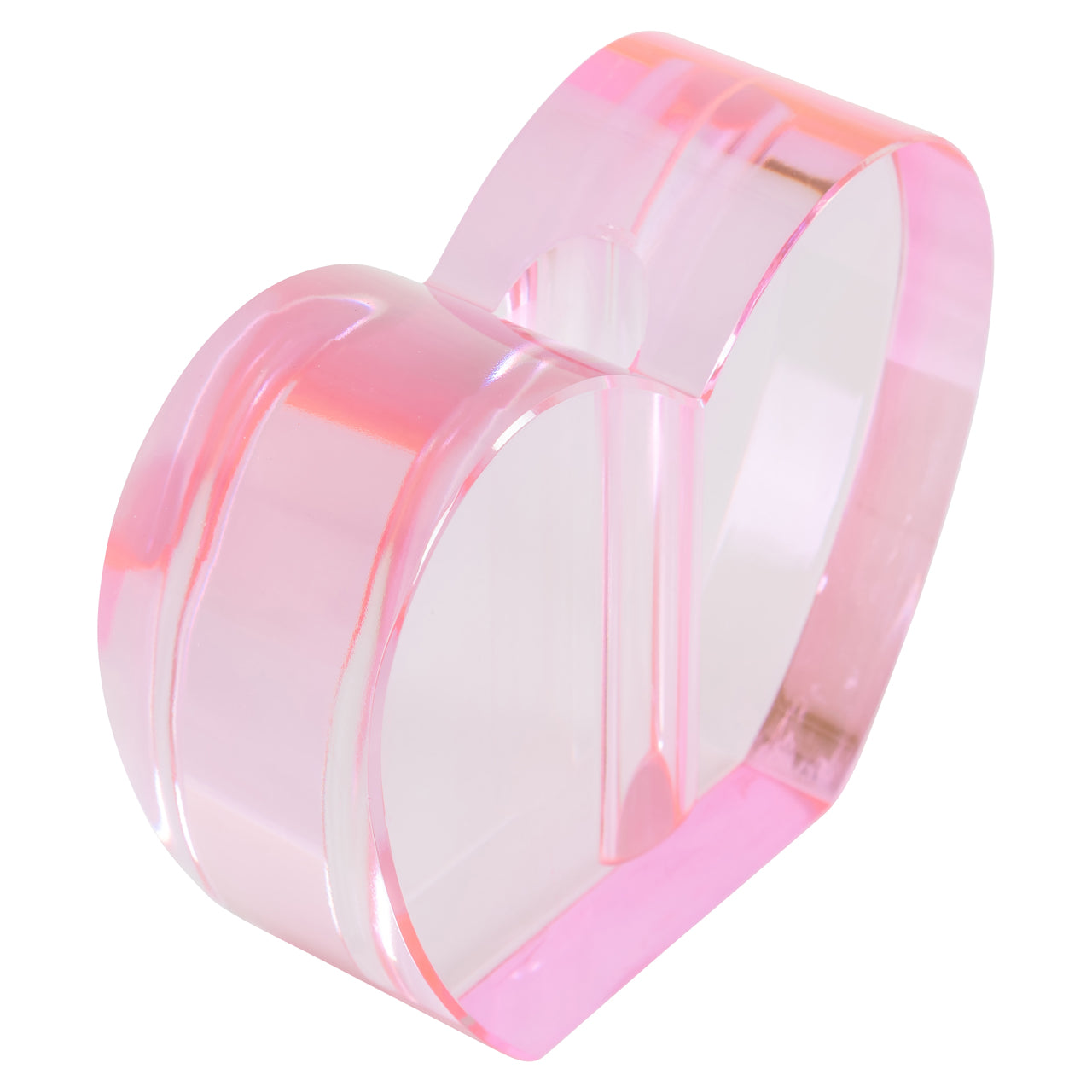 Kerzenhalter Sanae pink