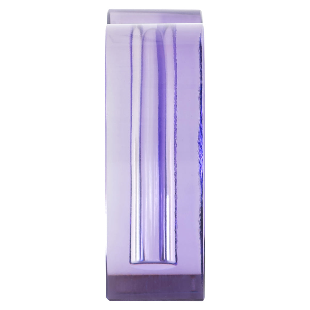 Kerzenhalter Tanna purple
