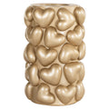 Kerzenhalter Anne gold large
