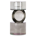 Kerzenhalter Jennyl grey small